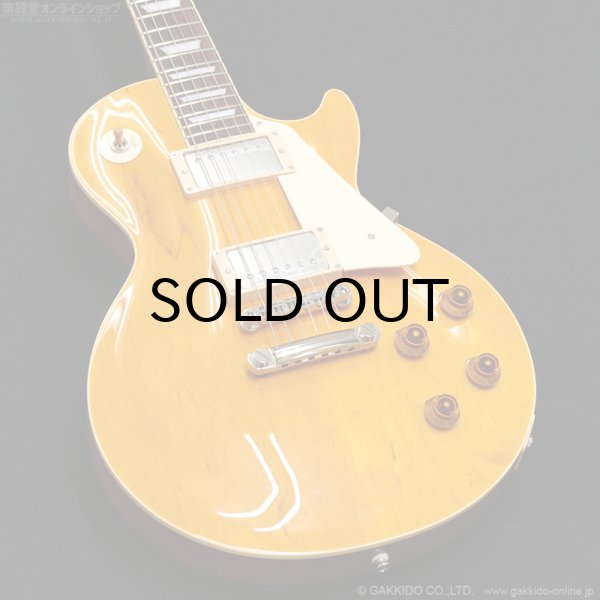 画像4: Tokai　LS-101 LD [Lemon Drop] (4)