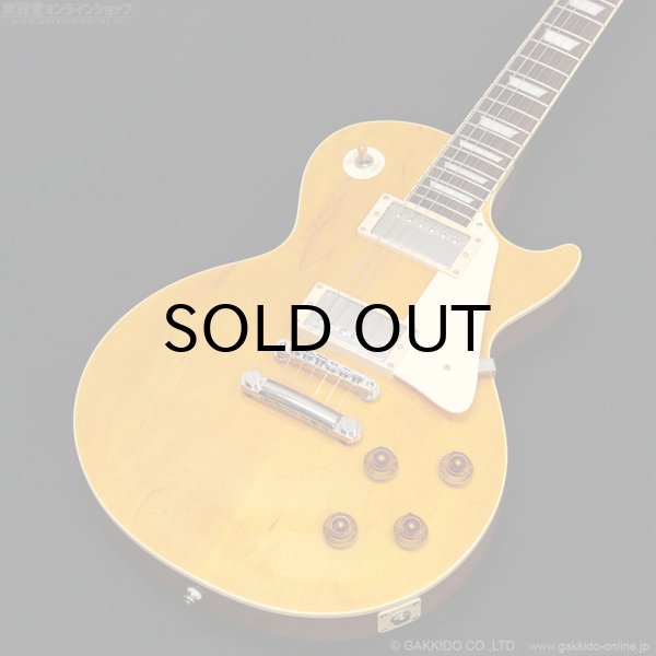 画像3: Tokai　LS-101 LD [Lemon Drop] (3)