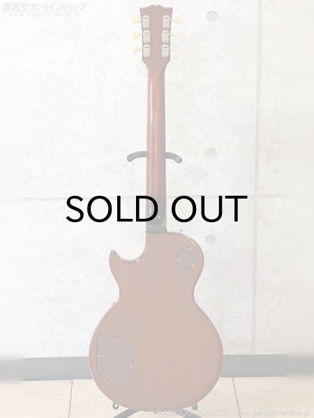 画像2: Gibson　1993 Les Paul Standard [Vintage Sunburst] [中古品] (2)