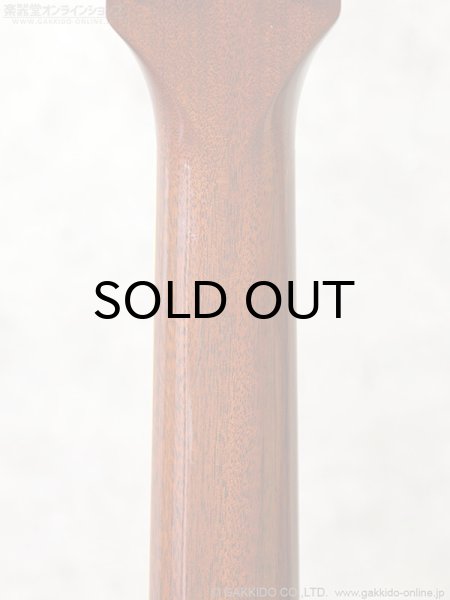 画像10: Gibson　1993 Les Paul Standard [Vintage Sunburst] [中古品] (10)