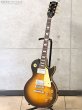画像5: Gibson　1993 Les Paul Standard [Vintage Sunburst] [中古品] (5)