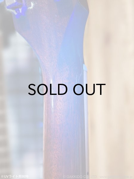 画像14: Gibson　1993 Les Paul Standard [Vintage Sunburst] [中古品] (14)