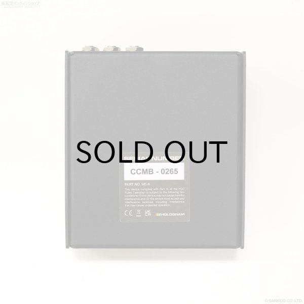 画像5: Hologram Electronics　Chroma Console [Black Colorway] 直輸入品 (5)