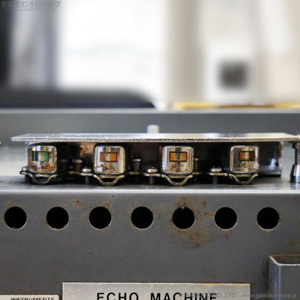 画像11: ELK　1975 EM-4 Echo Machine [ヴィンテージ品] (11)