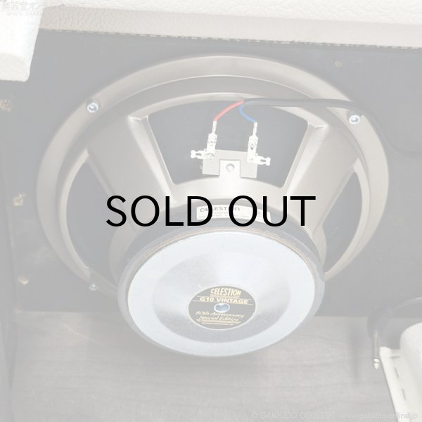 画像7: Cornell　2018 Plexi 7 1x10 Combo ギターアンプ コンボ [中古品] (7)