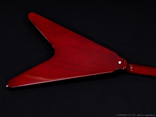 画像8: Edwards　E-FV-LTD CH [Cherry] (8)
