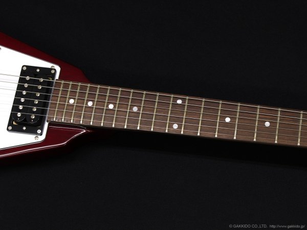 画像5: Edwards　E-FV-LTD CH [Cherry] (5)