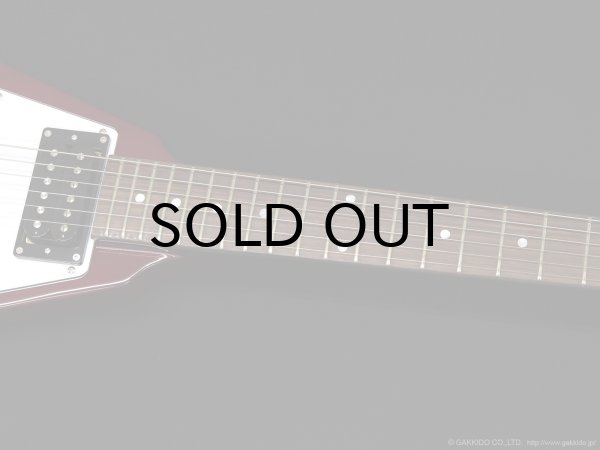 画像5: Edwards　E-FV-LTD CH [Cherry] (5)