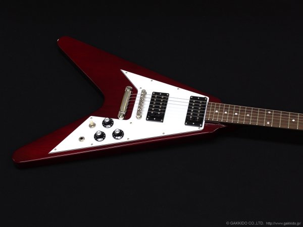 画像4: Edwards　E-FV-LTD CH [Cherry] (4)