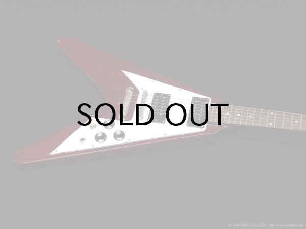 画像4: Edwards　E-FV-LTD CH [Cherry] (4)