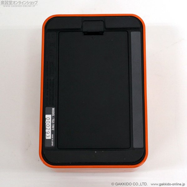 画像3: VOX　Trike Fuzz [中古品] (3)