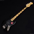 画像1: Squier　Classic Vibe '70s Jazz Bass [Black] (1)