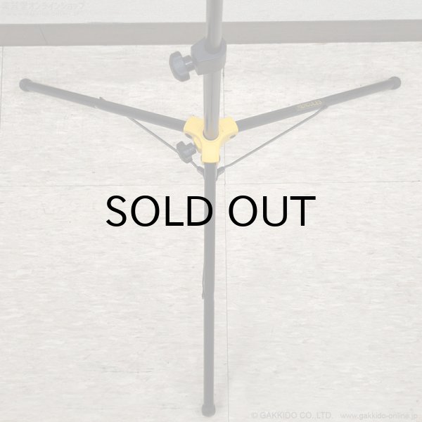 画像2: HERCULES　BS050B 譜面台 [中古品] (2)