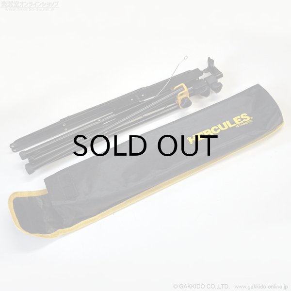画像4: HERCULES　BS050B 譜面台 [中古品] (4)