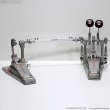画像2: Pearl　P-3002C Demon Chain Double Pedal ツインペダルコンプリートセット [中古品] (2)
