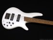 画像3: Ibanez　SR300E [Pearl White] (3)