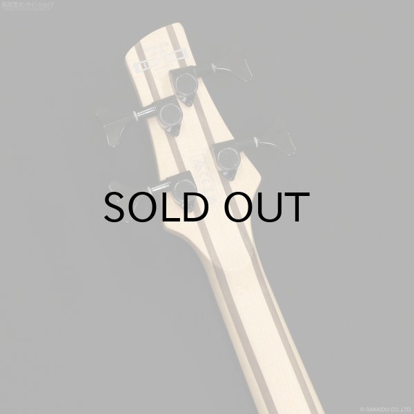 画像6: Ibanez　SR300EB [Walnut Flat] (6)