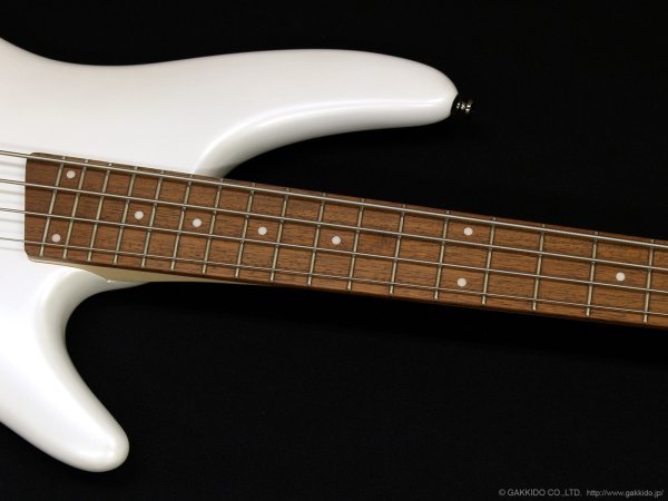 画像4: Ibanez　SR300E [Pearl White] (4)