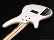 画像7: Ibanez　SR300E [Pearl White] (7)