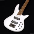画像2: Ibanez　SR300E [Pearl White] (2)