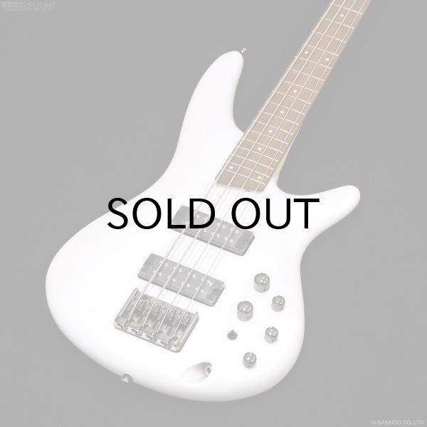 画像2: Ibanez　SR300E [Pearl White] (2)