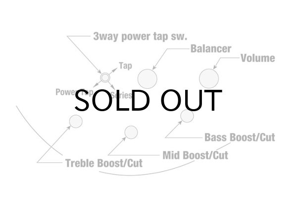 画像9: Ibanez　SR300E [Pearl White] (9)