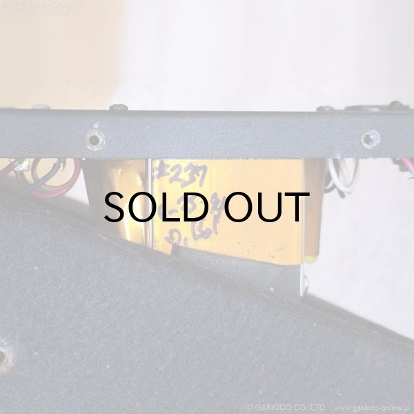 画像10: SWR　1994 Silverado 4x8” Combo ベースアンプ コンボ [中古品] (10)