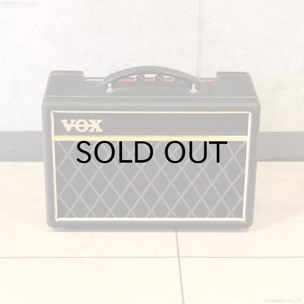 画像2: VOX　Pathfinder Bass 10 ベースアンプ (2)
