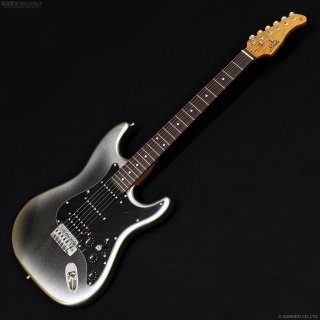 Bacchus BTLC-1-RSM [Black] - 楽器堂オンラインショップ