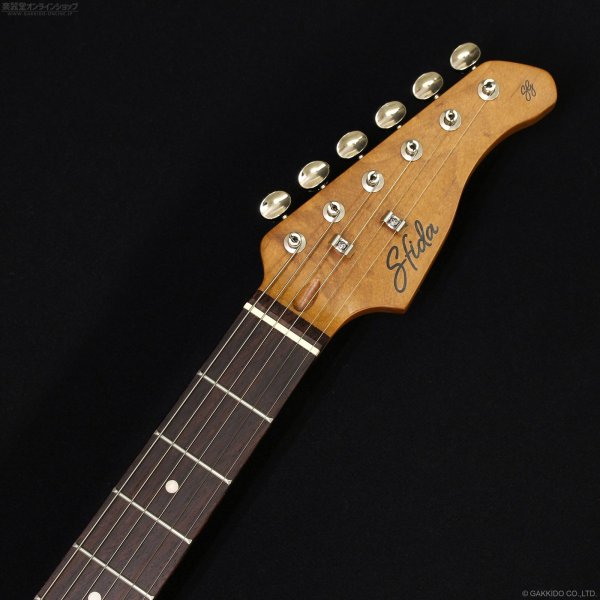 画像5: Sfida　SST-600 VBK [Silver Black] (5)