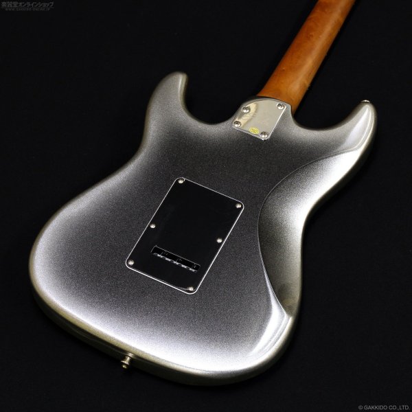 画像8: Sfida　SST-600 VBK [Silver Black] (8)