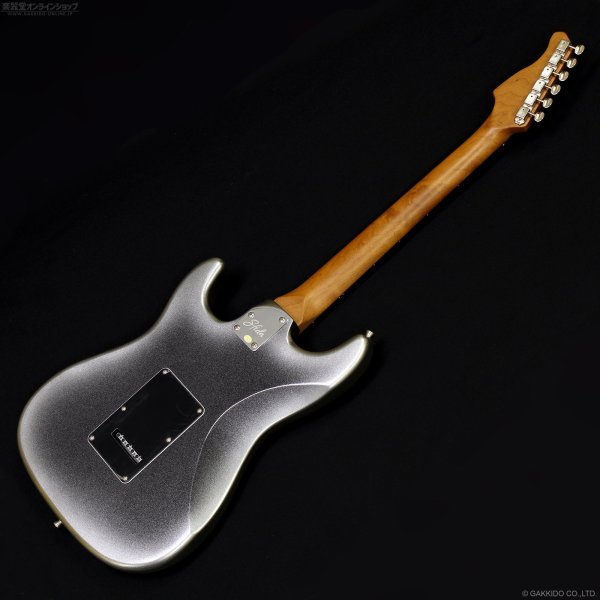 画像9: Sfida　SST-600 VBK [Silver Black] (9)