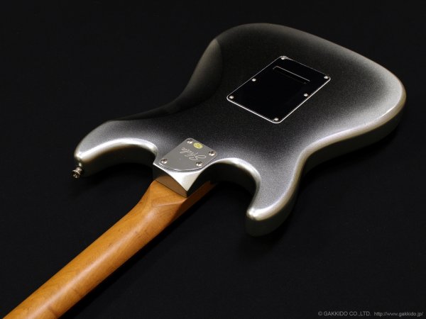 画像7: Sfida　SST-600 VBK [Silver Black] (7)