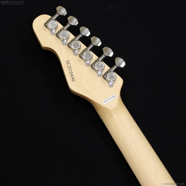 画像6: GrassRoots　G-SN-CTM Snapper [See Thru Blue] (6)