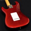 画像21: Fender Custom Shop　Rose Myrtle Stratocaster NOS [Crimson Burst] (21)