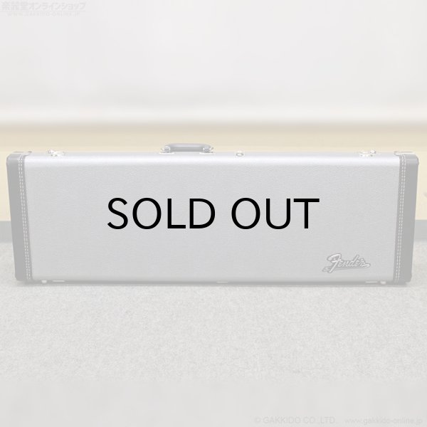 画像19: Fender Custom Shop　'60s Mustang Deluxe Closet Classic with Matching Painted Headstock [Dakota Red] (19)