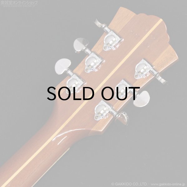 画像13: Guild　X150 Savoy [Blonde] [中古品] (13)