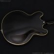 画像12: Epiphone　2023 Shinichi Ubukata ES-355 ver.02 [Ebony] [中古品] (12)