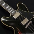 画像5: Epiphone　2023 Shinichi Ubukata ES-355 ver.02 [Ebony] [中古品] (5)