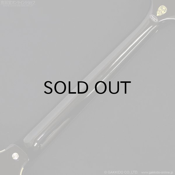 画像8: Epiphone　2023 Shinichi Ubukata ES-355 ver.02 [Ebony] [中古品] (8)