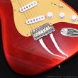 画像6: Fender Custom Shop　Rose Myrtle Stratocaster NOS [Crimson Burst] (6)