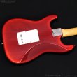 画像22: Fender Custom Shop　Rose Myrtle Stratocaster NOS [Crimson Burst] (22)