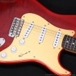 画像8: Fender Custom Shop　Rose Myrtle Stratocaster NOS [Crimson Burst] (8)