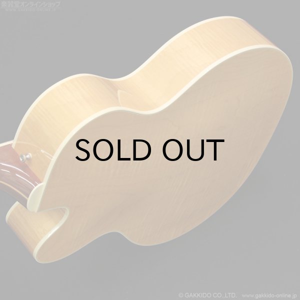 画像5: Guild　X150 Savoy [Blonde] [中古品] (5)