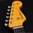 画像17: Fender Custom Shop　Rose Myrtle Stratocaster NOS [Crimson Burst] (17)