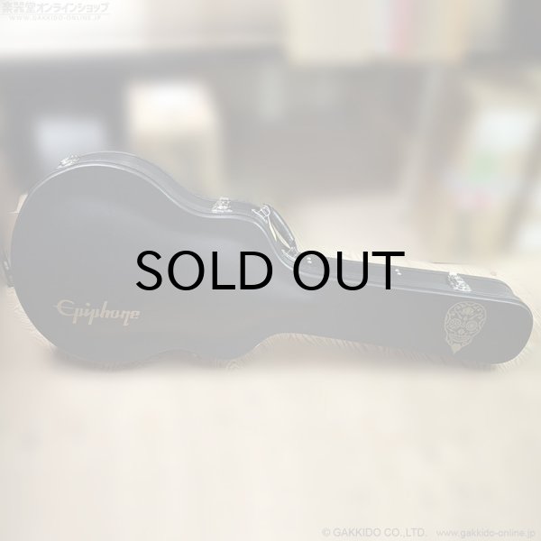 画像16: Epiphone　2023 Shinichi Ubukata ES-355 ver.02 [Ebony] [中古品] (16)