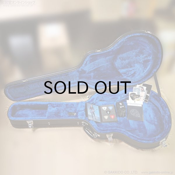 画像17: Epiphone　2023 Shinichi Ubukata ES-355 ver.02 [Ebony] [中古品] (17)