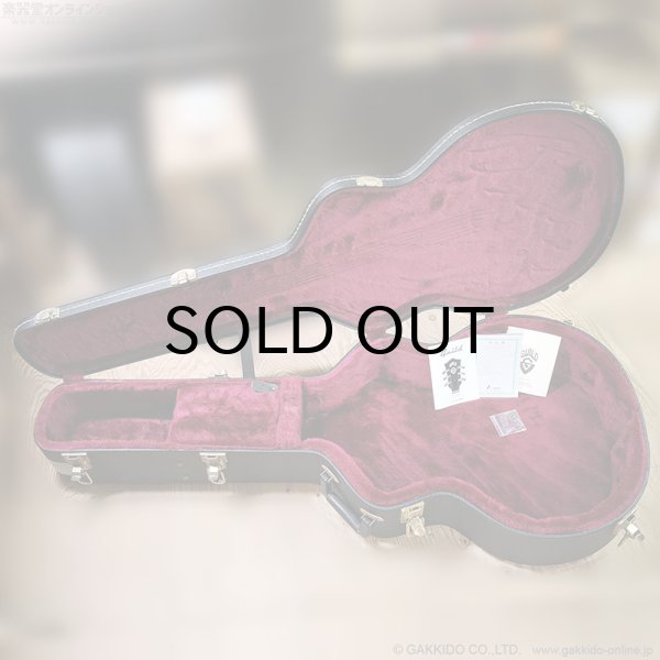 画像21: Guild　X150 Savoy [Blonde] [中古品] (21)