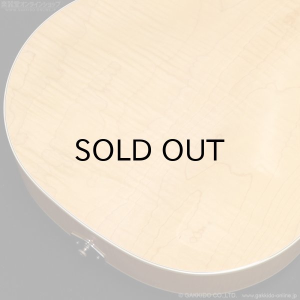 画像14: Guild　X150 Savoy [Blonde] [中古品] (14)