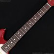 画像9: Fender Custom Shop　'60s Mustang Deluxe Closet Classic with Matching Painted Headstock [Dakota Red] (9)